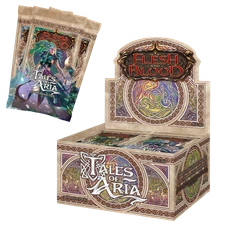 Flesh and Blood - Tales of Aria Unlimited Non-Foil - Choose your card!