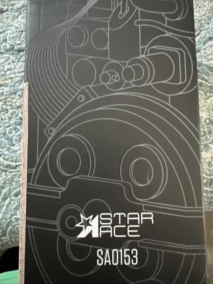 Figura de Ray Stanz Star Ace 1984 Cazafantasmas escala 1/6  Foto 3 de 4