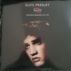 ELVIS PRESLEY- "MASTER & SESSIONS 1953 -1955" RARE 2016 MRS 2LP SET. SEALED.