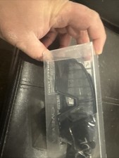 Omekol Youth Black Frame Outdoor Sport Lightweight Sunglasses New