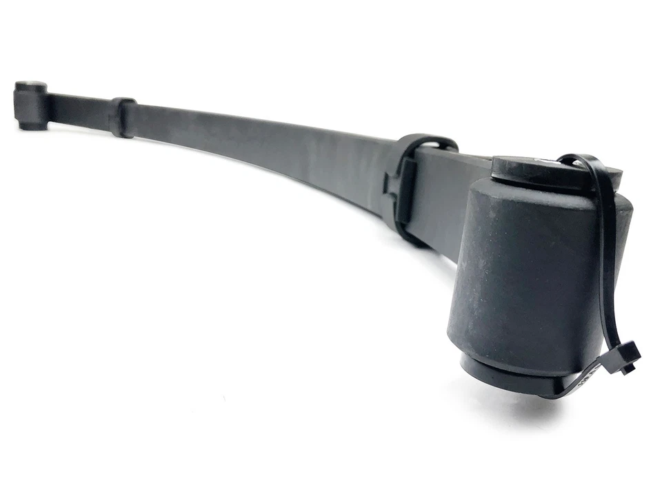 Muelle de hoja Tuff Country 48270 para Jeep CJ5 CJ7 76-86 Foto 3 de 3