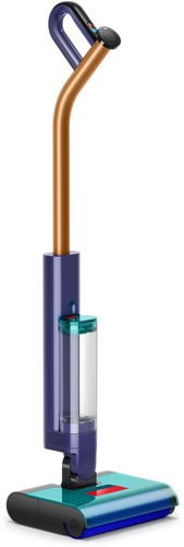 Dyson Nass-Trocken-Sauger Clean+Wash Hygiene 2in1 Hartbodenreiniger