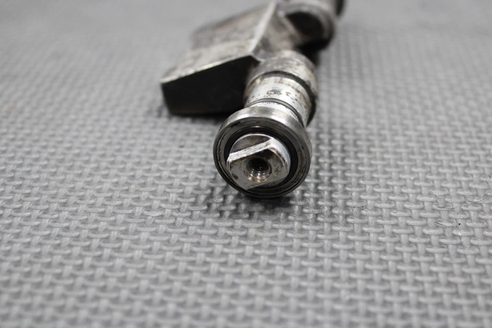 Husqvarna CR250 WR250 2001 00-05 OEM HTS potenciador de válvula de escape 800097252 Foto 4 de 4