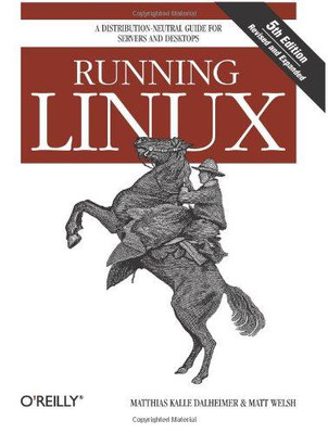 Unter Linux laufen: Ein verteilungsneutraler Leitfaden für... - Dalheimer, Matthias Kalle