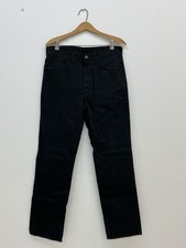 JAPAN LEVI'S 505 Twill "Vintage Clothing" Men's Jeans LVC tag 34 measure 32"