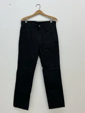 JAPAN LEVI'S 505 Twill "Vintage Clothing" Men's Jeans LVC  tag 34 measure 32"