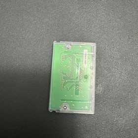 WonderSwan Color GENSO MADEN SAIYUUKI Cartridge Only ws-SEE ALL PHOTOS-TESTED