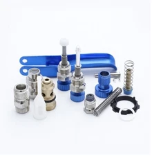 Sharpe / Graco 288896 FX2000 & FX3000 Gun Rebuild Kit, Spray Gun Repair Kit