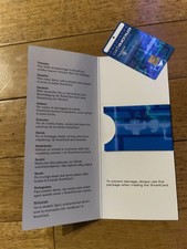 Encore Pro Smartcard Data Card For Respironics M-Series  Legacy CPAP  BIPAP