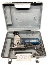 Bosch GST85PE Professional Pendelhub Stichsäge mit Systainer 230V 580W 50326