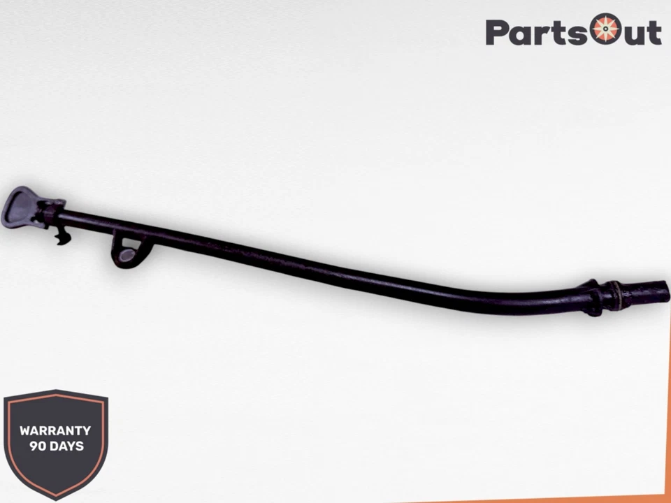 AUDI A6 QUATTRO C7 2012-2018 3,0 L varilla de medición de nivel de aceite tubo de control OEM Foto 3 de 4