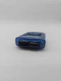 Dreamcast VMU Blue Tested working - Nice!