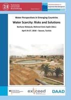 MüFit Bahadir | Water Perspectives In Emerging Countries | Taschenbuch (2018)