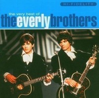 Audio Cd - Everly Brothers (The) - Very Best Of Everly Brothers - Crimson -D- N
