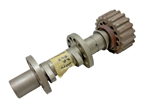 848 Streetfighter Ducati OEM Rear Vertical Exhaust Camshaft Pulley