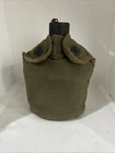 WW2 Us Military Canteen S.M. Co. 1944 Era