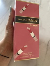 Prada Candy Gloss Eau de Toilette 80ml Code 70381
