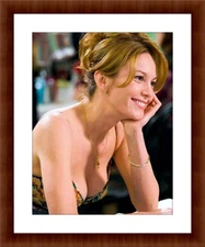Diane Lane 8.5 x 11 Candid Color Unframed Photograph Collectable Print
