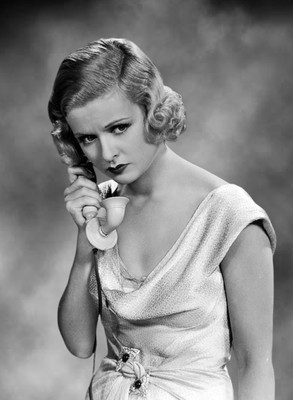 Joan Bennett The Man Who Blows The Bank Photo #45838
