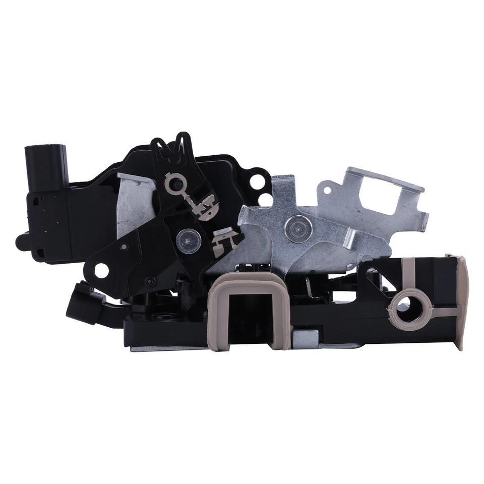 Привод замка передней правой двери для Ford F-150 F-250 2015-2022 JL3Z1521812D - Изображение 4 из 4