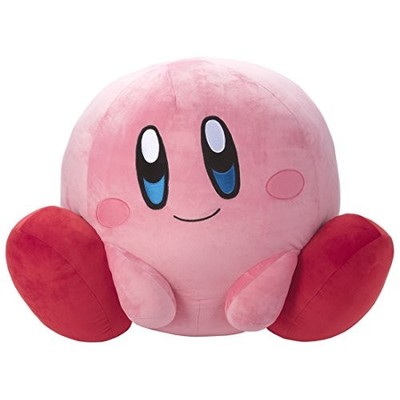 Kirby's Kirby Mocchi-Mocchi-Spielstil Super außergewöhnlicher Kirby Plüsch