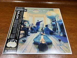 Oasis Definitely Maybe Vinyl | eBay