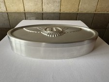 Bentley Continental Trinket Case