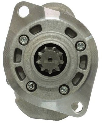 1**Anlasser NEU Eurostarter OE-Ref. 141310 für Skoda