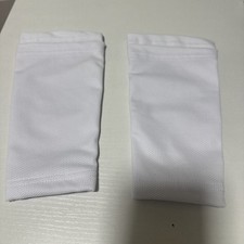 Leg Warmers   Double Layer Elastic Support, Breathable Training Wear   Brand New