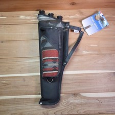 Neet Target Quiver Comanche Cordura Bow Hunting N-TL-402 Trim Lite LH New USA