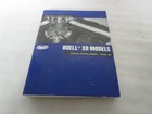 2010 Buell XB Service Manual 99490 10Y