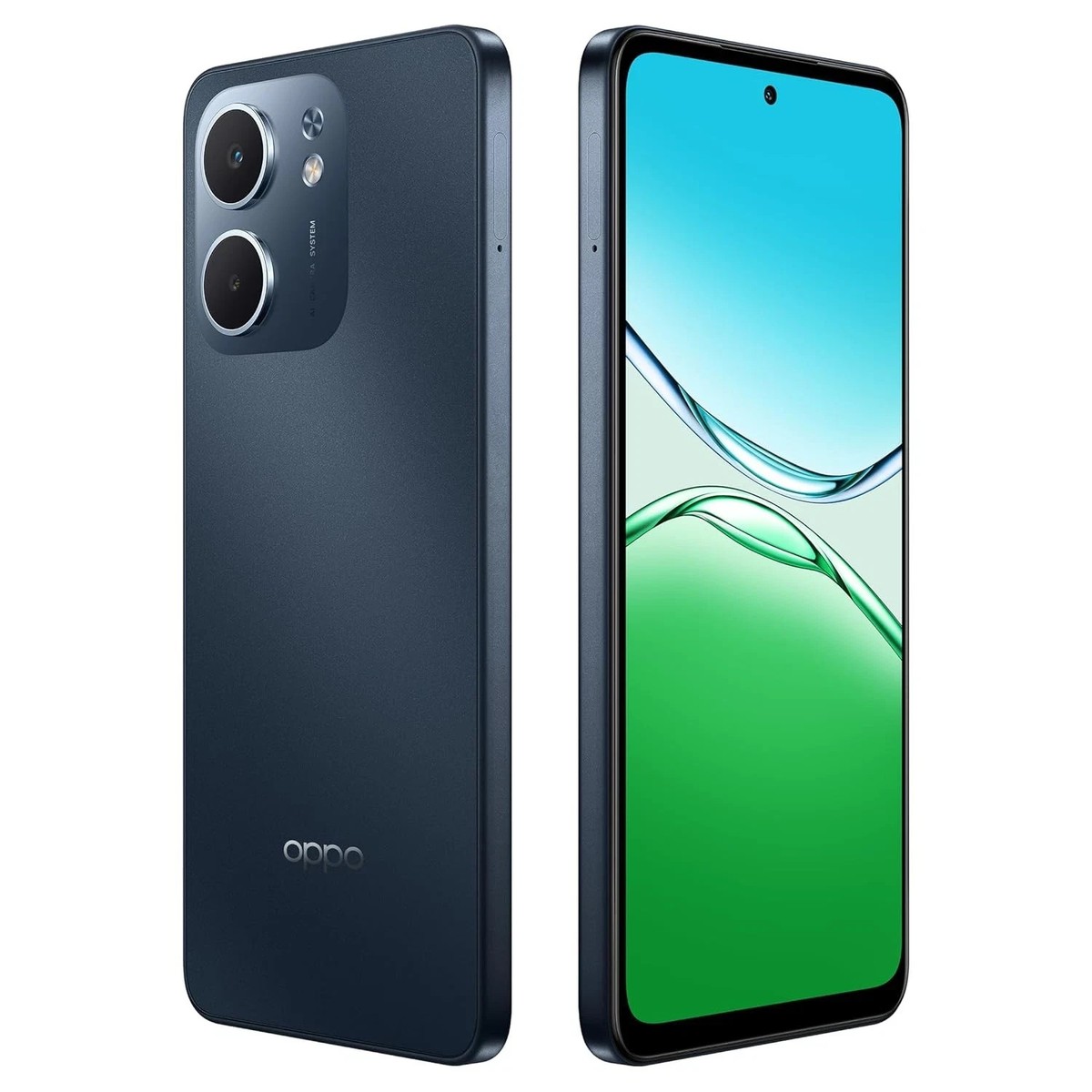 OPPO A5x 128GB 4GB RAM 本体 OPPO A5x 4G (Blue 4GB RAM 128GB) 