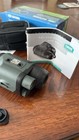 Night vision. Monocular. Yukon NVMT Spartan