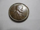 1930 LINCOLN WHEAT CENT,   BROWN, UNC, VERY NICE UNC BROWN