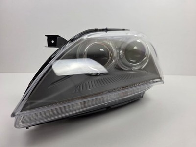 BMW 6 SERIES F06 GRAN COUPE XENON 2013 LEFT PASSENGER HEADLIGHT OEM