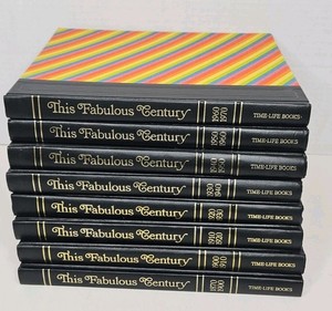 This Fabulous Century Time Life | eBay