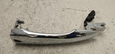 NISSAN X TRAIL  DOOR HANDLE Mk3 (T32) Front Right Outer PART NUMBER 806406FK0F (