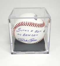 Who's Coming to the 2012 National? Full Autograph Lineup and Schedule 9