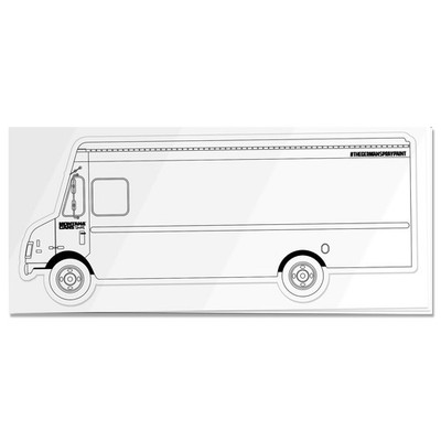 Montana Cans Tag Van Stickerpack 50 Stück Aufkleber Set Lieferwagen Bombing