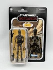 Star Wars: The Vintage Collection The Mandalorian - IG-11 Figure VC206