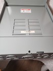 Steel Outdoor Electrical Box Enclosure  Waterproof 12 X 15 X 4, New No Box Gray — photo 3