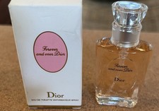Forever and Ever Dior 香水- 一款2002年女用香水