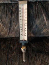 TRERICE 30-130DEG F THERMOMETER