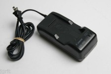 Canon CA 100 CA100A camcorder battery power charger plug cord adapter camera ac