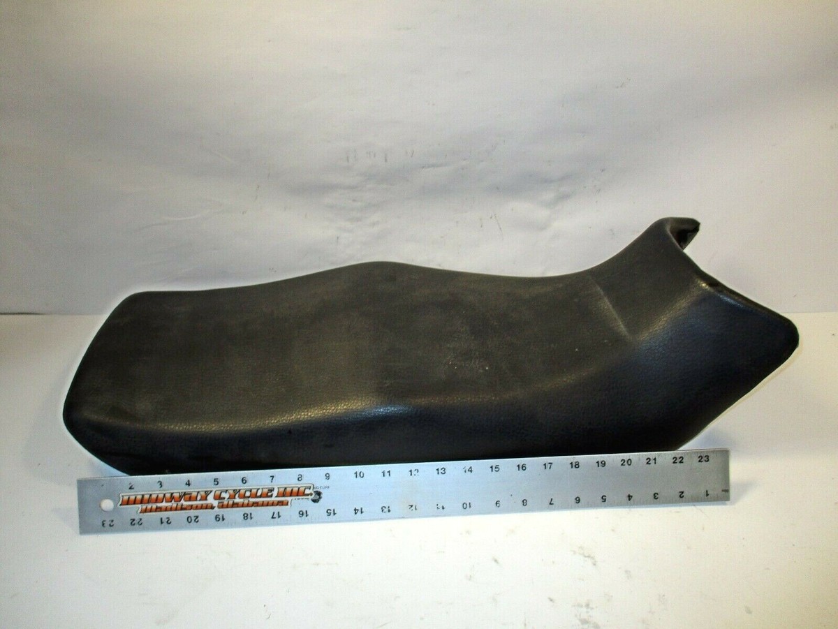 椅子 mich KAWASAKI ZX600 DOUBLE SEAT ZX 6 600 53001-1601-MA ZX 6 600 ZX6 ZX