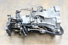⭐ 05-08 Porsche 987 Boxster Cayman Manual Transmission Gearbox 2.7l Oem