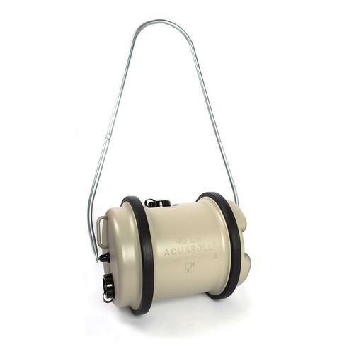 Aquaroll Wasserträger 40 Liter - Bild 2 von 2