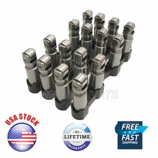 16PC Full Set MDS Fit Jeep DodgeRam1500 5.7L6.4L 05-18 HEMI Valve Lifters Tappet