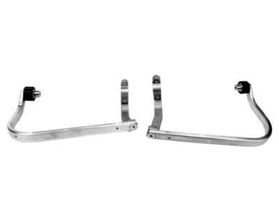 専用③ Barkbusters Aluminum bars and bike-specific kit for Honda CRF1000L