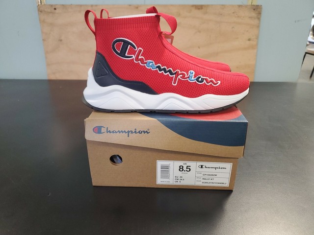 champion rally kt shoes